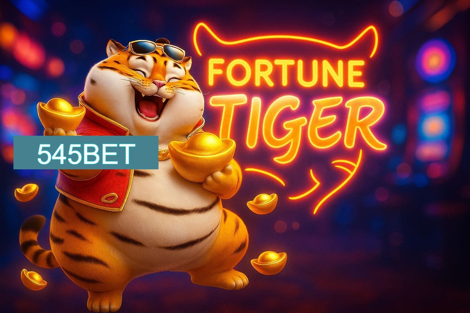 Como Jogar Fortune Tiger