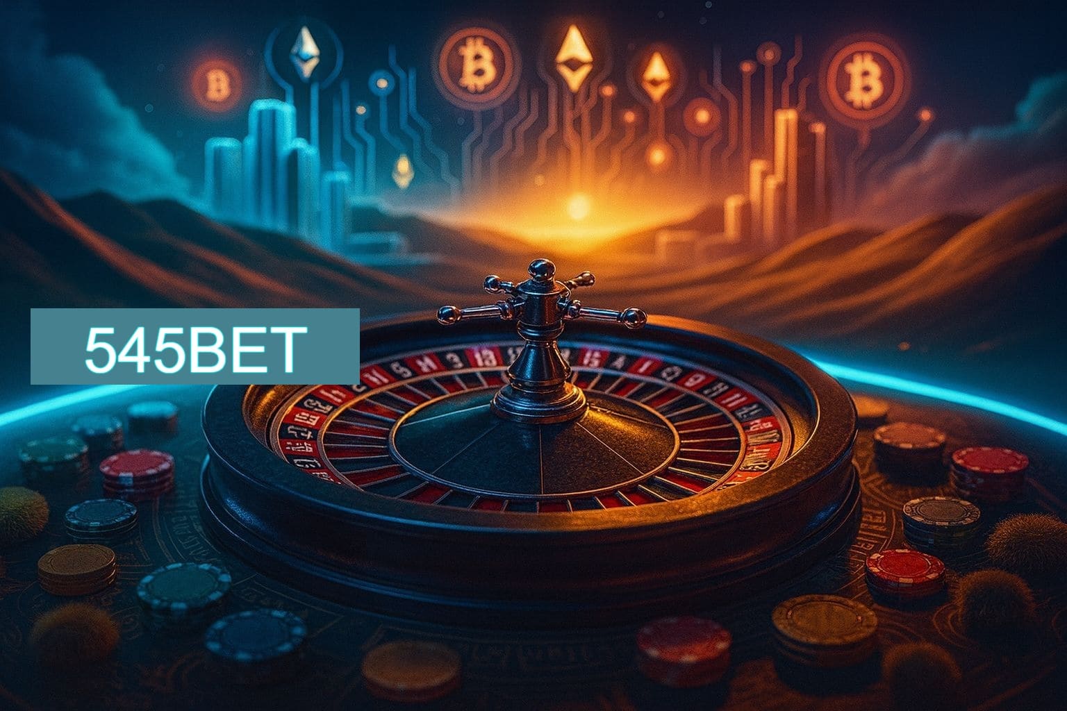 Jogos de roleta online