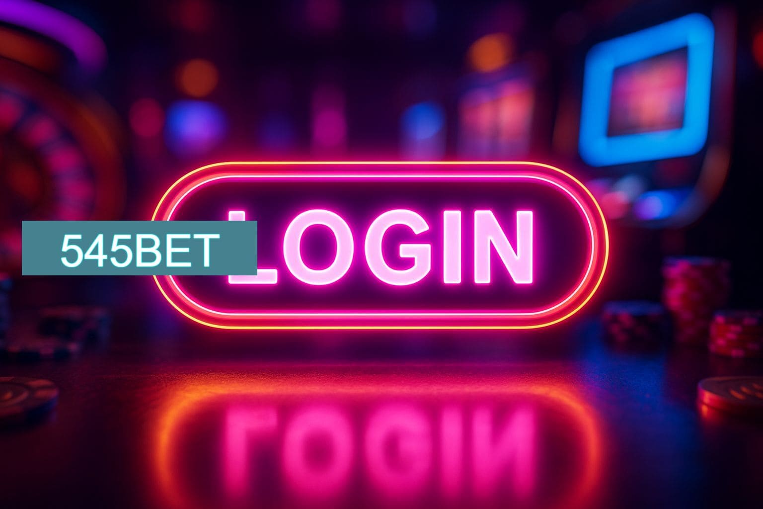 Benefícios do Login
