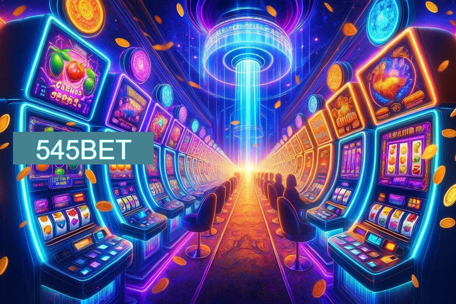 Benefícios dos Slots